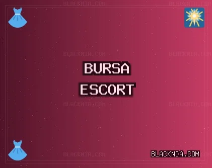 Bursa Escort: Harmancık Escort, Gürsu Escort, Nilüfer Escort