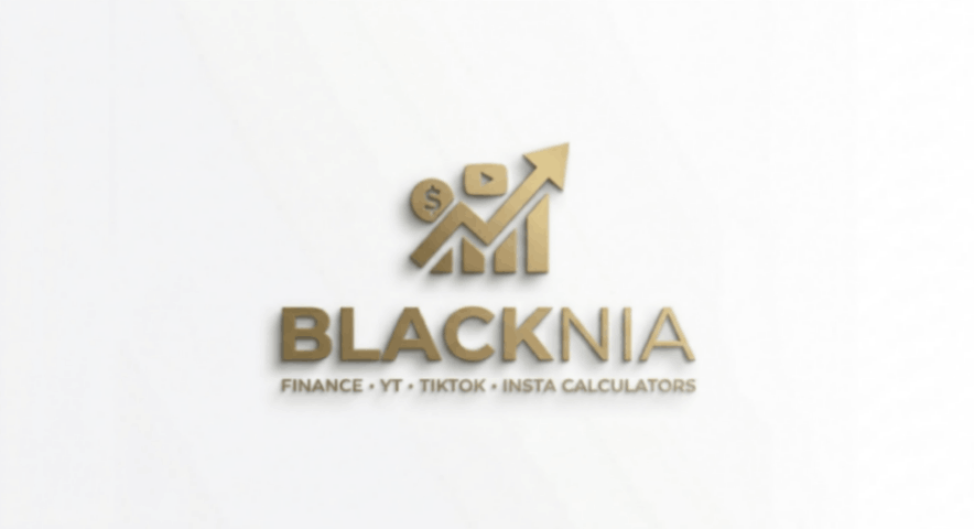 BlackNia